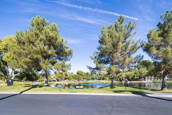 Thumbnail of RV lot
