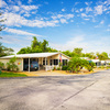 Mobile Home Park: Orange Tree Village, Orange City, FL