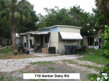 Thumbnail of mobile home park
