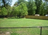 RV Park: Somewhere RV Park, Mineola, TX