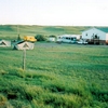 Tent Area