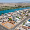 Photo of Mobile Home Lot
