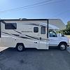 RV for Sale: 2017 MINNIE WINNIE 22R