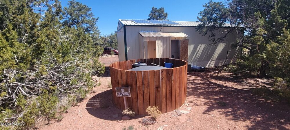 Photo of Mobile Home Lot