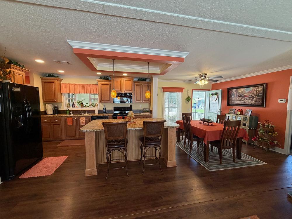 Cypress Lakes Village