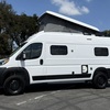 RV for Sale: 2021 SOLIS 59PX