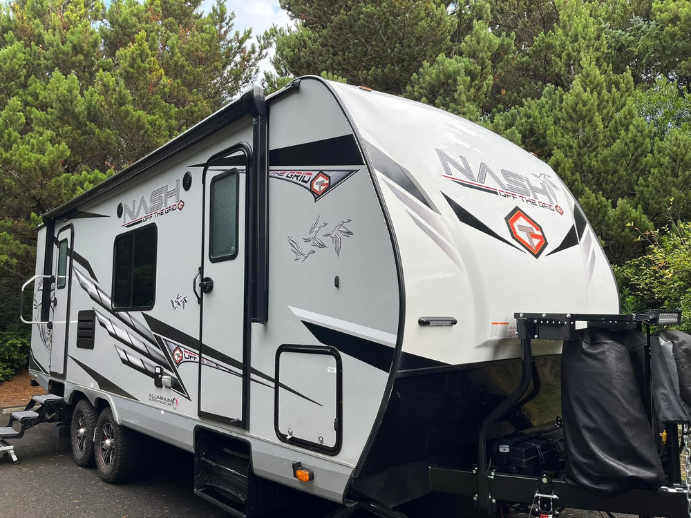 Photo of Rv