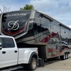 RV for Sale: 2022 FULLHOUSE LX450
