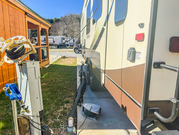 Thumbnail of RV lot