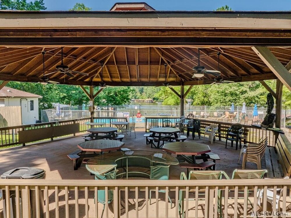 Photo of Mobile Home Lot