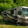 RV for Sale: 2018 MOUNTAIN AIRE 4531