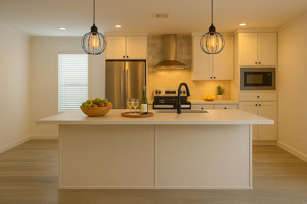 Camelot Lakes Village