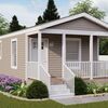 Mobile Home for Rent: 3 Bed 2 Bath 2024 Clayton Homes Inc