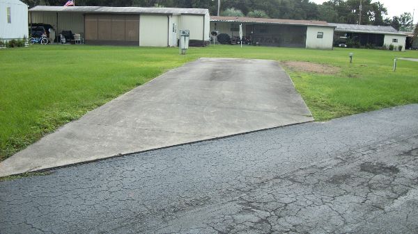 Photo of RV Lot