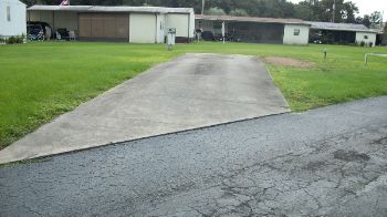 Photo of RV Lot