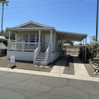 Thumbnail of mobile home