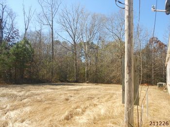 Thumbnail of mobile home lot