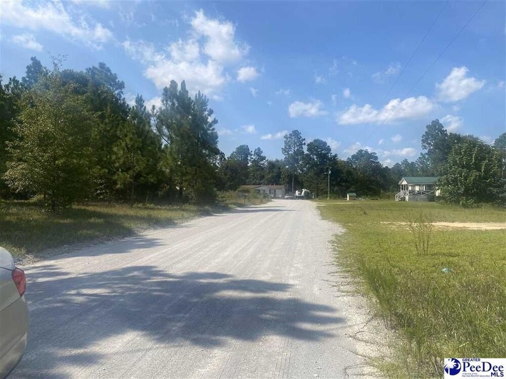 Photo of Mobile Home Lot