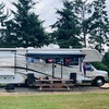 RV for Sale: 2014 TIOGA 31M