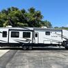 RV for Sale: 2021 SABRE 37FBT