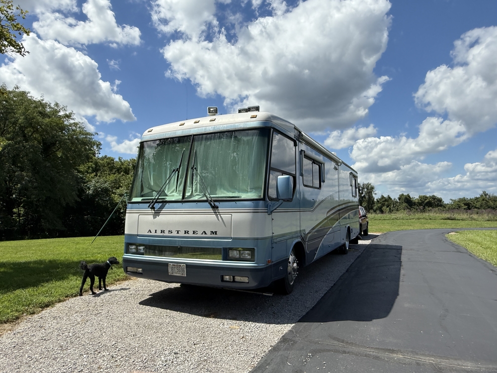 Photo of Rv