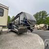 RV for Sale: 2022 MONTANA 3931FB