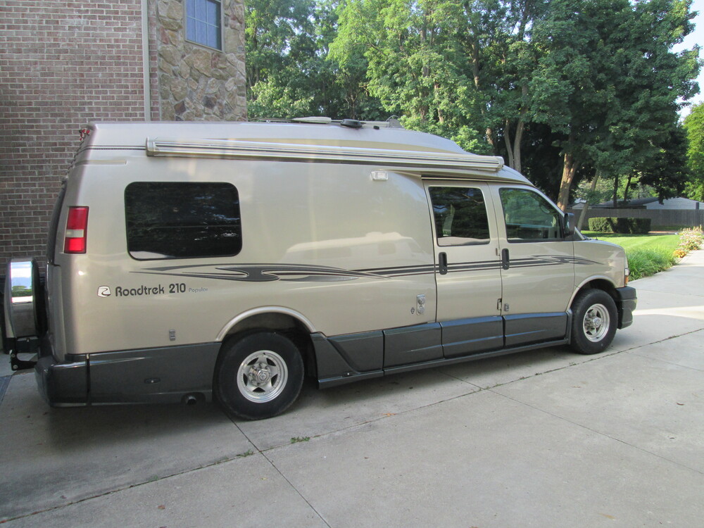 Photo of Rv