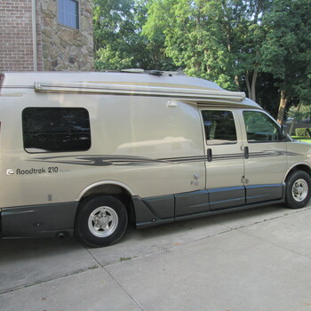 Photo of Rv