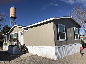 Thumbnail of mobile home