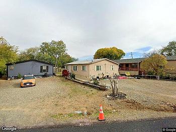 Thumbnail of mobile home
