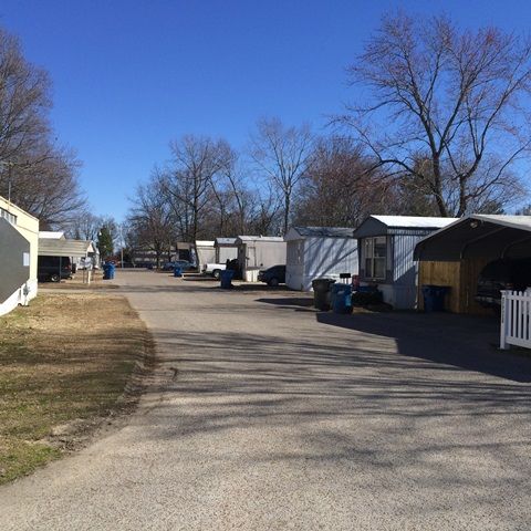 Photo of Mobile Home Park