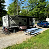 RV for Sale: 2019 Minnie 2201MB