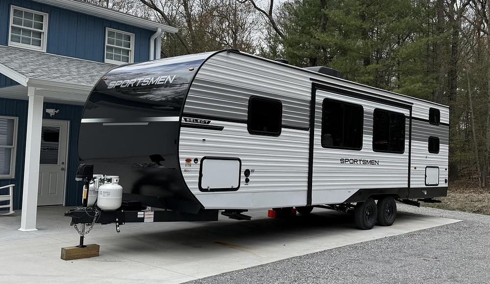 Photo of Rv