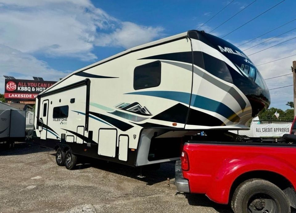 Photo of Rv