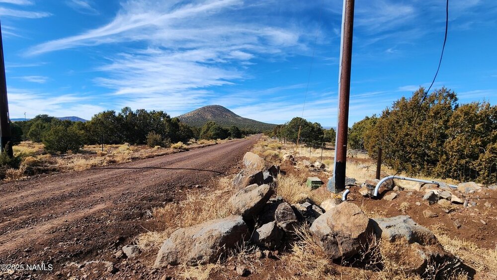 Photo of Mobile Home Lot