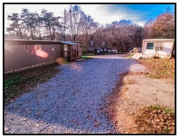 Photo of Mobile Home Park