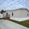 Mobile Home for Rent: 3 Bed 2 Bath 2025 Clayton