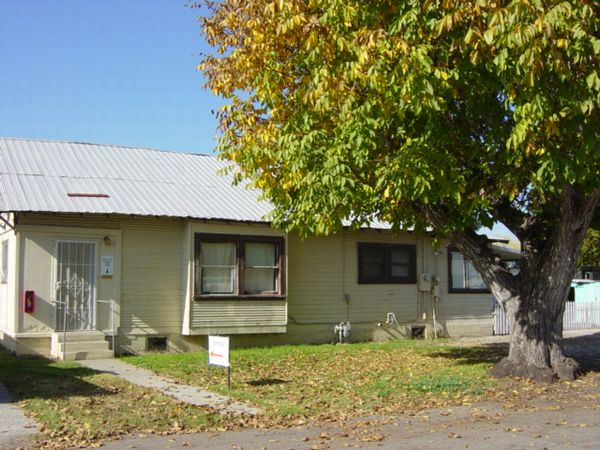 Photo of Mobile Home Park