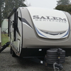 RV for Sale: 2023 SALEM HEMISPHERE HYPER LYTE 19RBHL