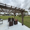 Gazebo on Lot