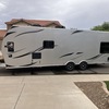 RV for Sale: 2020 8 5 X 28 
