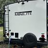 RV for Sale: 2024 ROCKWOOD MINI LITE 2104S