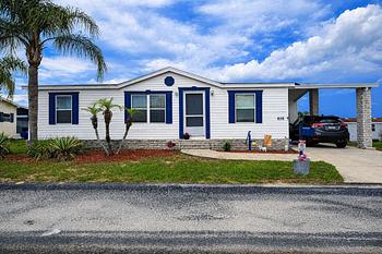 Thumbnail of mobile home