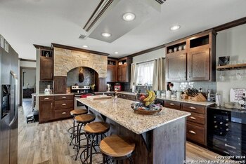 Photo of A beautifully upgraded home on 5 acres