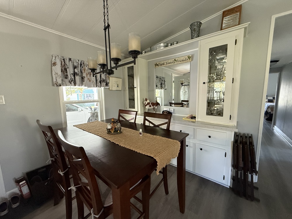 Rolling Greens Village