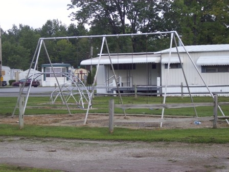Photo of Mobile Home Park