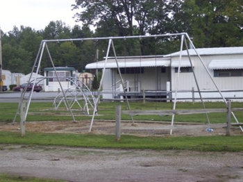 Thumbnail of mobile home park