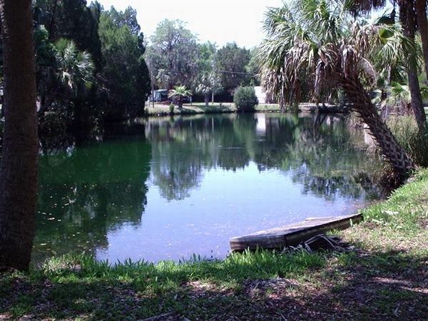 Photo of Mobile Home Park