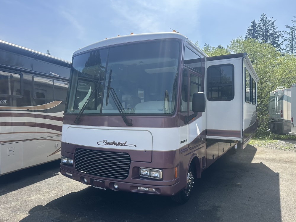 Photo of Rv