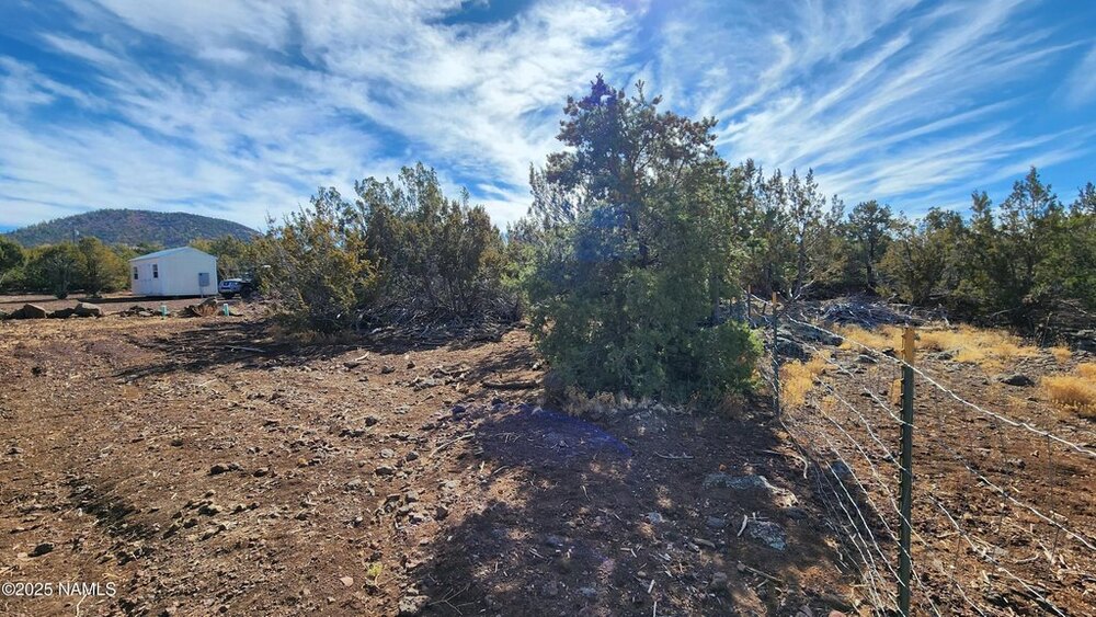 Photo of Mobile Home Lot